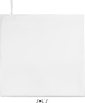 SOL’S - Microfaser Handtuch (white)