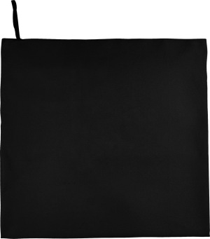 SOL’S - Microfaser Handtuch (black)