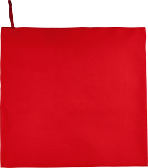 SOL’S - Microfaser Handtuch (red)