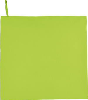 SOL’S - Microfibre Towel (apple green)