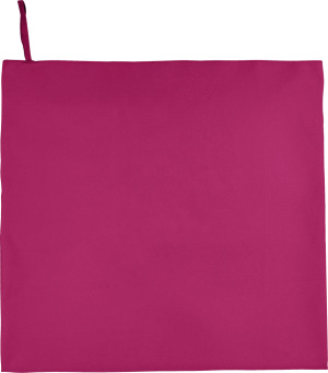 SOL’S - Microfaser Handtuch (fuchsia)