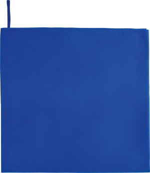 SOL’S - Microfaser Handtuch (royal blue)