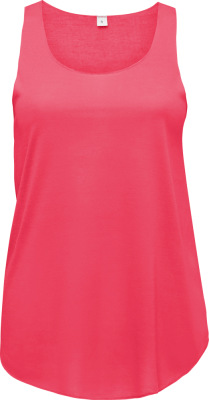 SOL’S - Ladies' Lightweight Tanktop (neon coral)