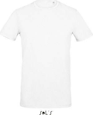 SOL’S - Men's T-Shirt (white)