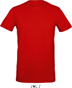 SOL’S - Men's T-Shirt (red)