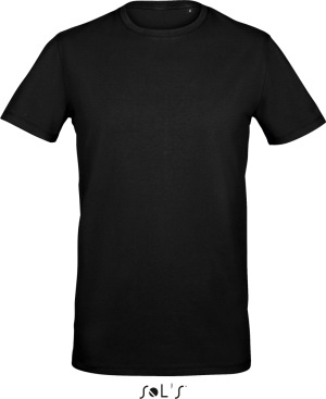 SOL’S - Herren T-Shirt (deep black)