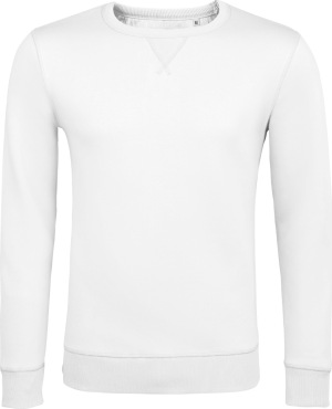SOL’S - Unisex Sweater (white)