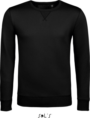 SOL’S - Unisex Sweater (black)
