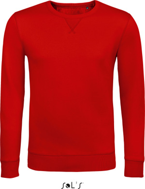 SOL’S - Unisex Sweater (red)