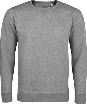 SOL’S - Unisex Sweater (grey melange)