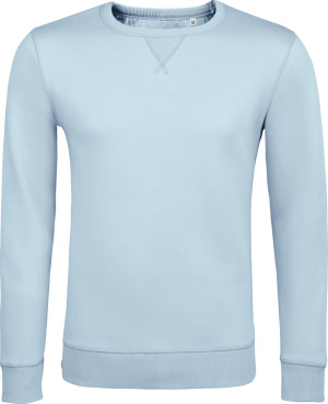 SOL’S - Unisex Sweater (creamy blue)