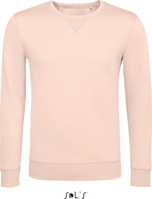 SOL’S - Unisex Sweatshirt (creamy pink)
