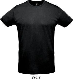 SOL’S - Piqué Sport Shirt (black)