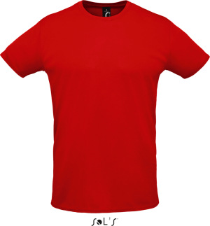 SOL’S - Piqué Sport Shirt (red)