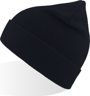 Atlantis - Beanie B-Static (navy)