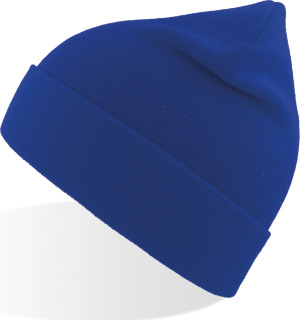 Atlantis - Beanie B-Static (royal)