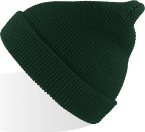 Atlantis - Beanie (bottle green)