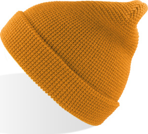 Atlantis - Beanie (mustard)