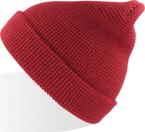 Atlantis - Beanie (off red)