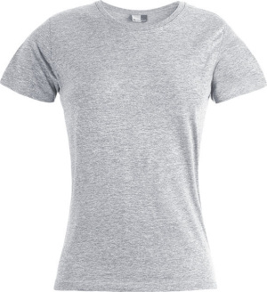 Promodoro - Women’s Premium-T (sports grey)