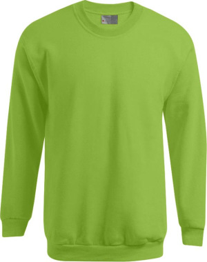 Promodoro - Men’s Sweater (lime green)