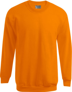 Promodoro - Men’s Sweater (orange)