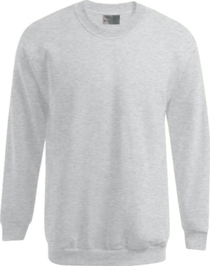 Promodoro - Men’s Sweater (sports grey)