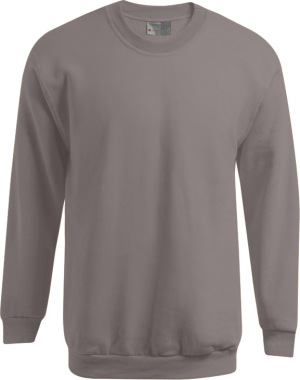 Promodoro - Men’s Sweater (steel grey)