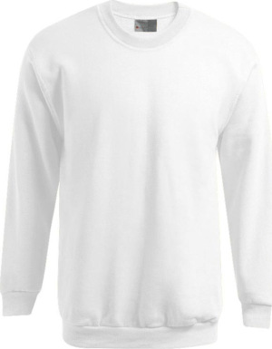 Promodoro - Men’s Sweater (white)