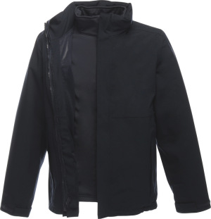 Regatta - Kingsley 3-in-1 Jacket (Navy/Navy)