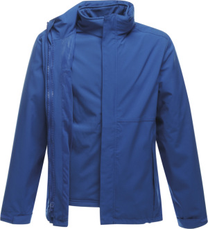 Regatta - Kingsley 3-in-1 Jacket (Oxford Blue/Oxford Blue)