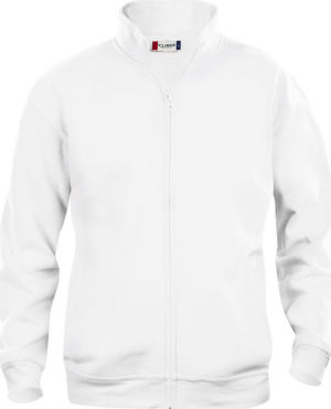 Clique - Basic Cardigan Junior (weiß)