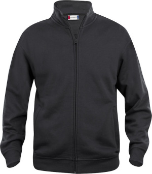 Clique - Basic Cardigan Junior (schwarz)