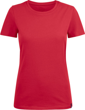 James Harvest Sportswear - American U Lady (Red)