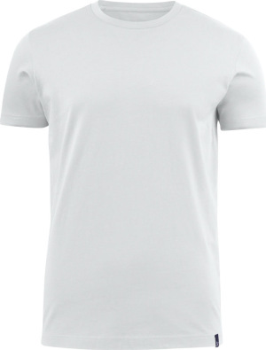 James Harvest Sportswear - American U Men (White)