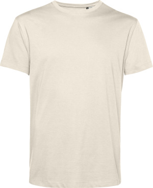 B&C - #Organic E150 Herren Bio T-Shirt (off white)