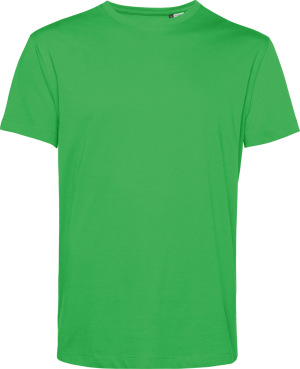B&C - #Organic E150 Herren Bio T-Shirt (apple green)