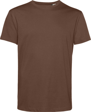 B&C - #Organic E150 Men's Bio T-Shirt (mocha)