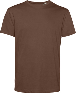 B&C - #Organic E150 Herren Bio T-Shirt (mocha)