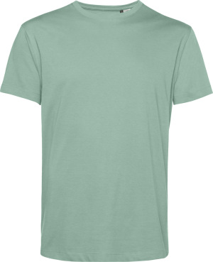 B&C - #Organic E150 Men's Bio T-Shirt (sage)