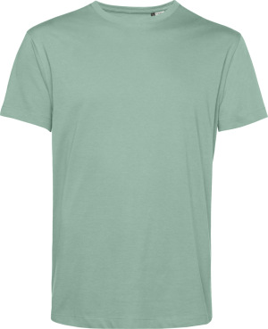 B&C - #Organic E150 Herren Bio T-Shirt (sage)
