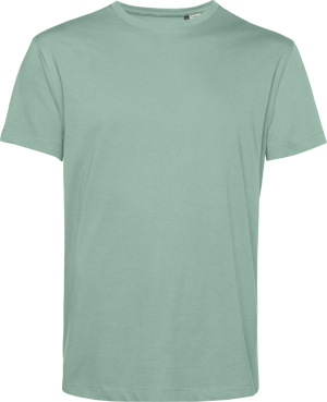 B&C - #Organic E150 Herren Bio T-Shirt (sage)