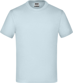 James & Nicholson - Junior Basic-T (light blue)