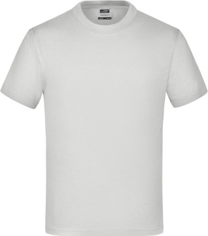 James & Nicholson - Junior Basic-T (light grey)