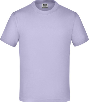 James & Nicholson - Junior Basic-T (lilac)