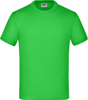 James & Nicholson - Junior Basic-T (lime green)