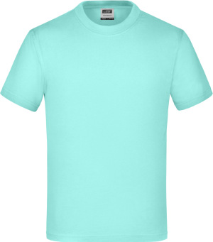 James & Nicholson - Junior Basic-T (mint)