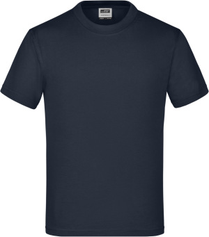 James & Nicholson - Junior Basic-T (navy)