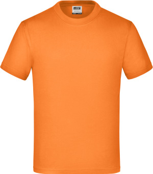 James & Nicholson - Junior Basic-T (orange)