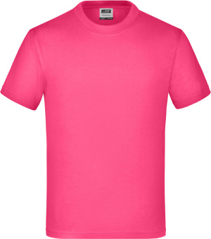 James & Nicholson - Junior Basic-T (Pink)